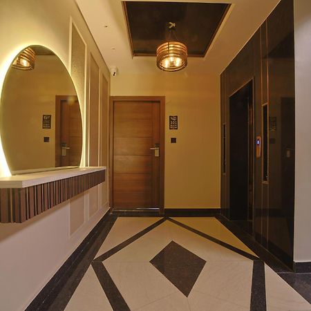 Hotel Golden Peacock Haridwar Luaran gambar