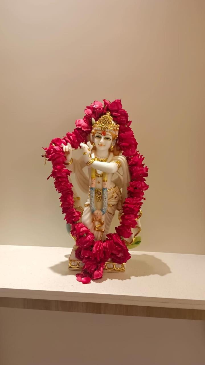 Hotel Golden Peacock Haridwar Luaran gambar